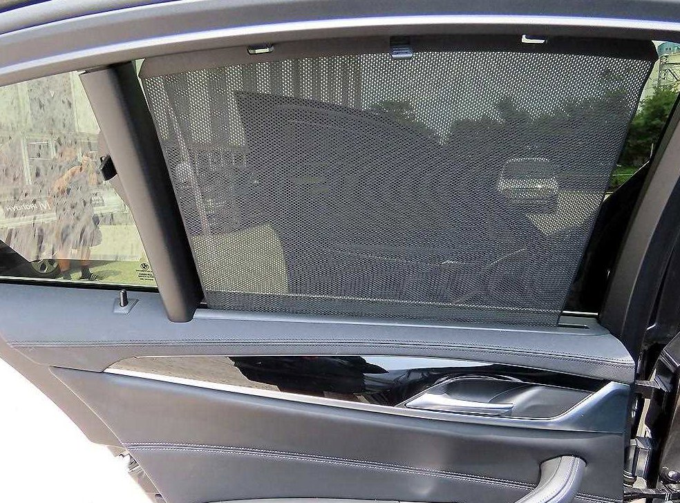 BMW 5시리즈 530i M 스포츠 플러스 사진 15