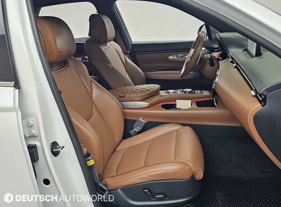 제네시스 GV70 2.5T 가솔린 2WD 사진 10