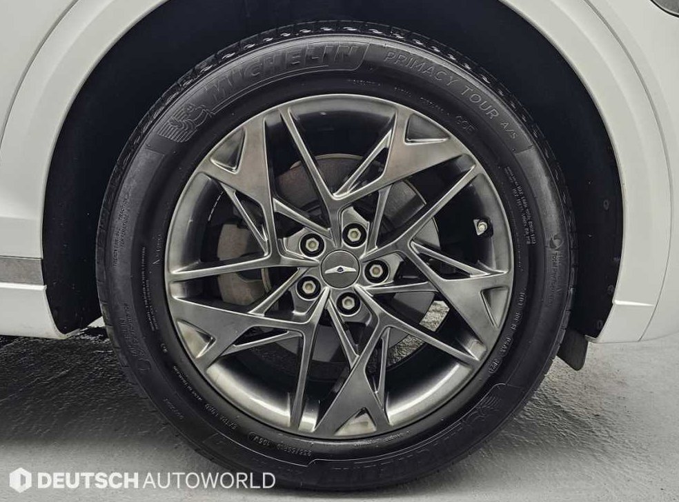 제네시스 GV70 2.5T 가솔린 2WD 사진 5