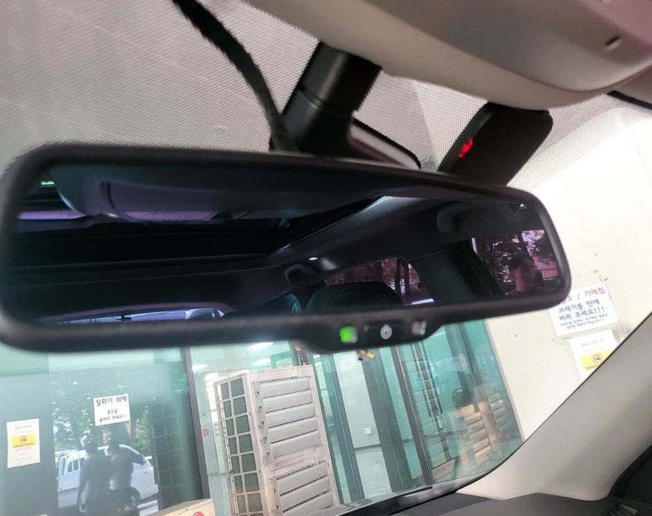 르노코리아(삼성) QM6 디젤 2WD LE 사진 16