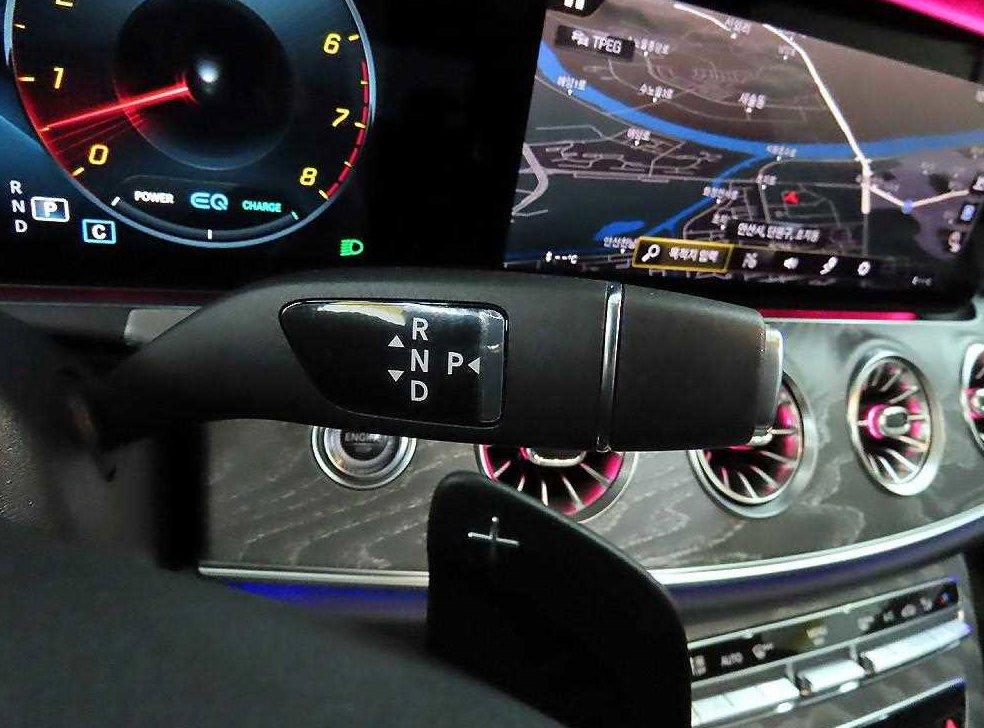 벤츠 CLS 클래스 CLS 450 4MATIC AMG Line 사진 10
