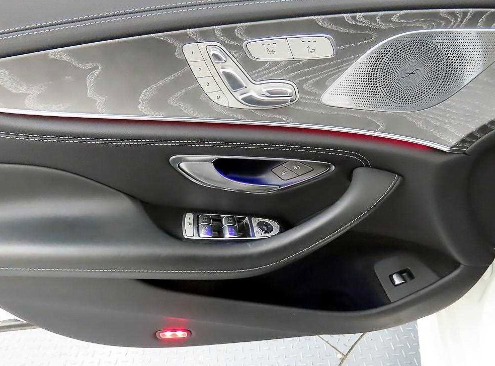 벤츠 CLS 클래스 CLS 450 4MATIC AMG Line 사진 11