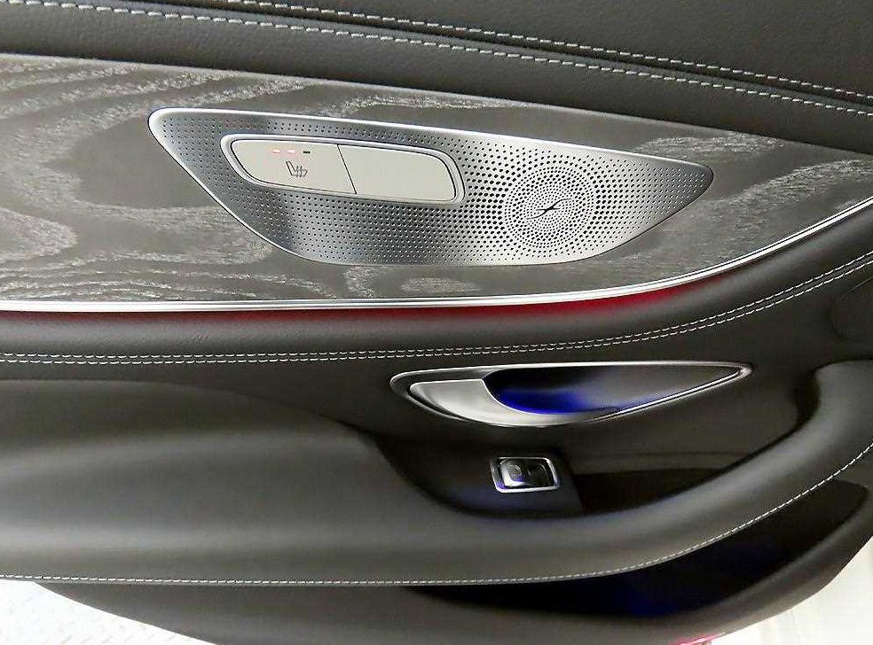 벤츠 CLS 클래스 CLS 450 4MATIC AMG Line 사진 12