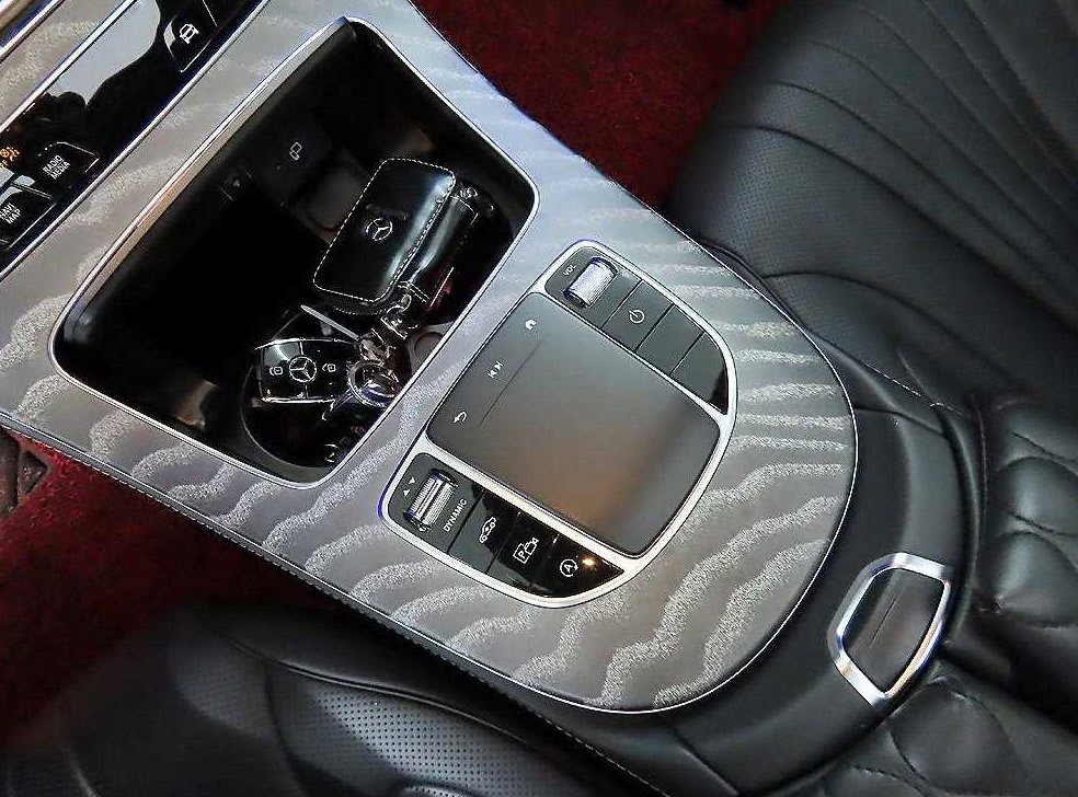 벤츠 CLS 클래스 CLS 450 4MATIC AMG Line 사진 13