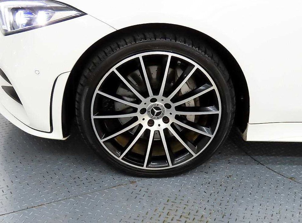 벤츠 CLS 클래스 CLS 450 4MATIC AMG Line 사진 20