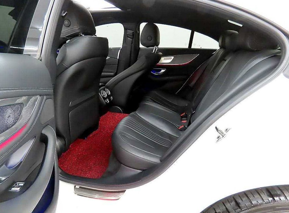 벤츠 CLS 클래스 CLS 450 4MATIC AMG Line 사진 6