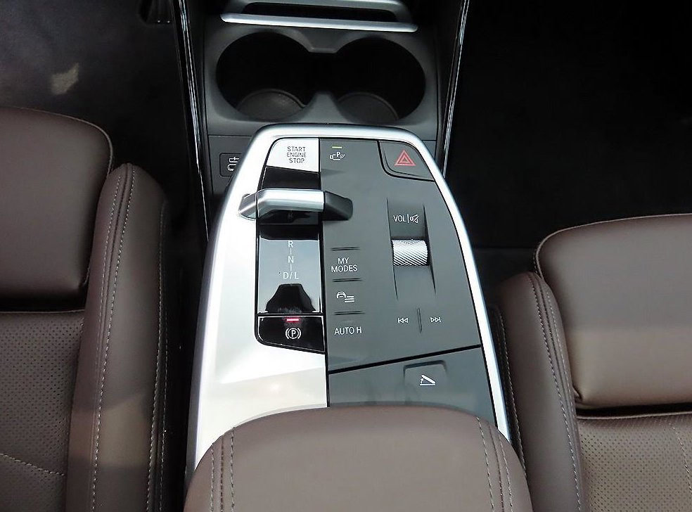 BMW 2시리즈 218d 럭셔리 사진 11
