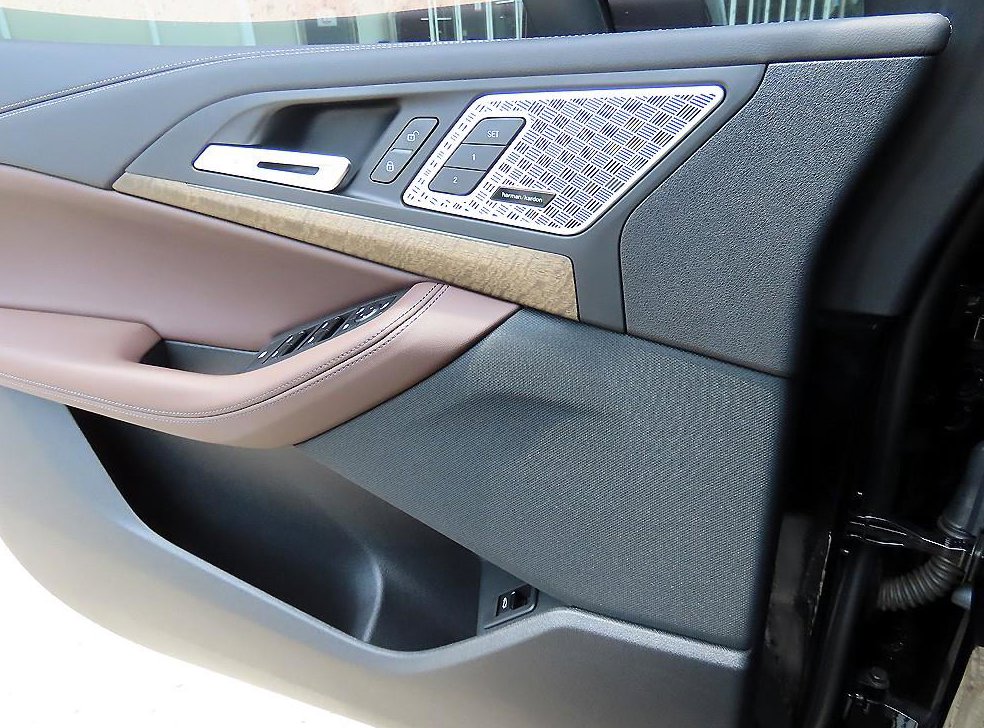 BMW 2시리즈 218d 럭셔리 사진 12