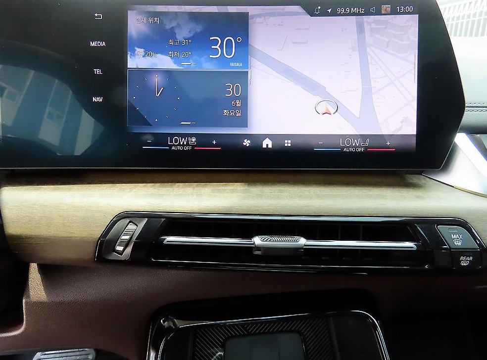 BMW 2시리즈 218d 럭셔리 사진 13