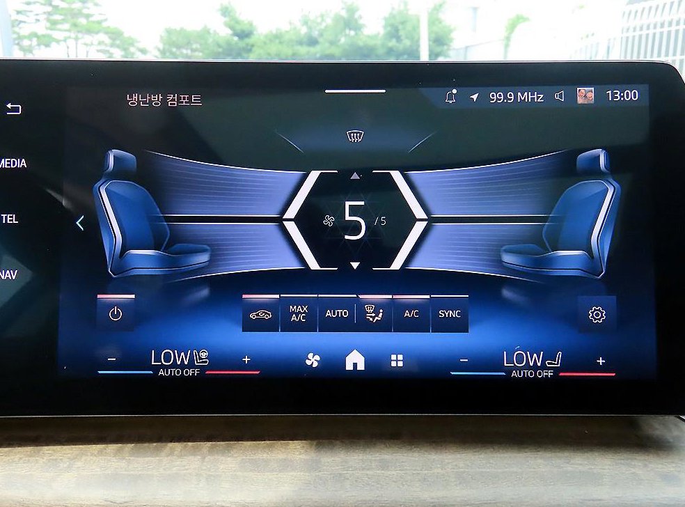 BMW 2시리즈 218d 럭셔리 사진 15