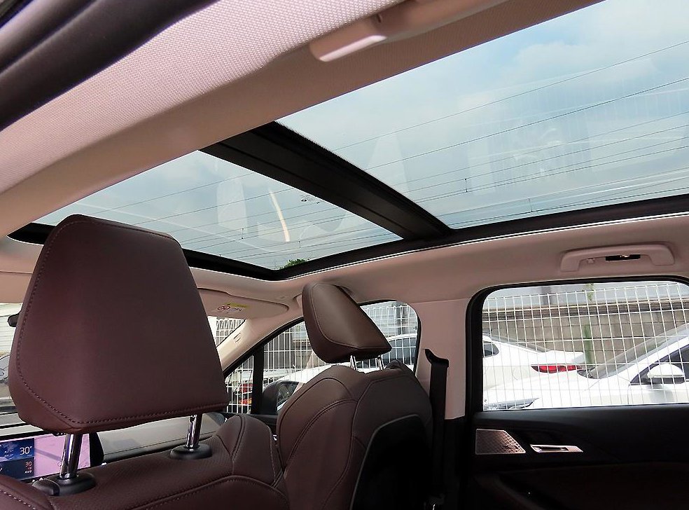 BMW 2시리즈 218d 럭셔리 사진 17