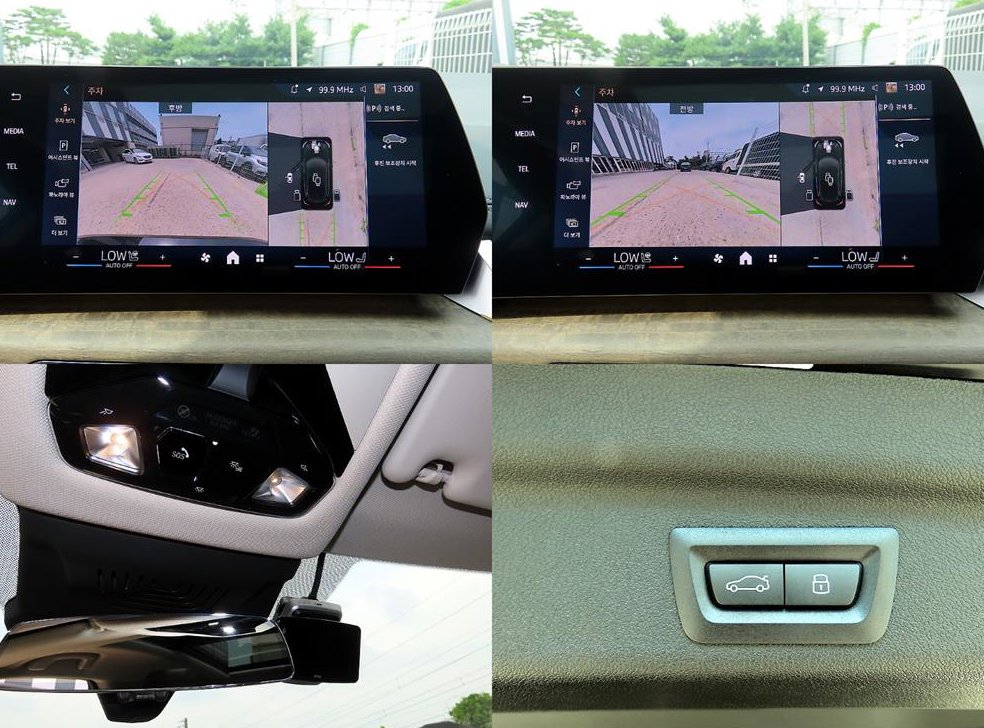 BMW 2시리즈 218d 럭셔리 사진 18