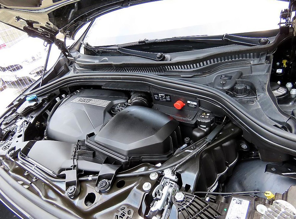 BMW 2시리즈 218d 럭셔리 사진 19