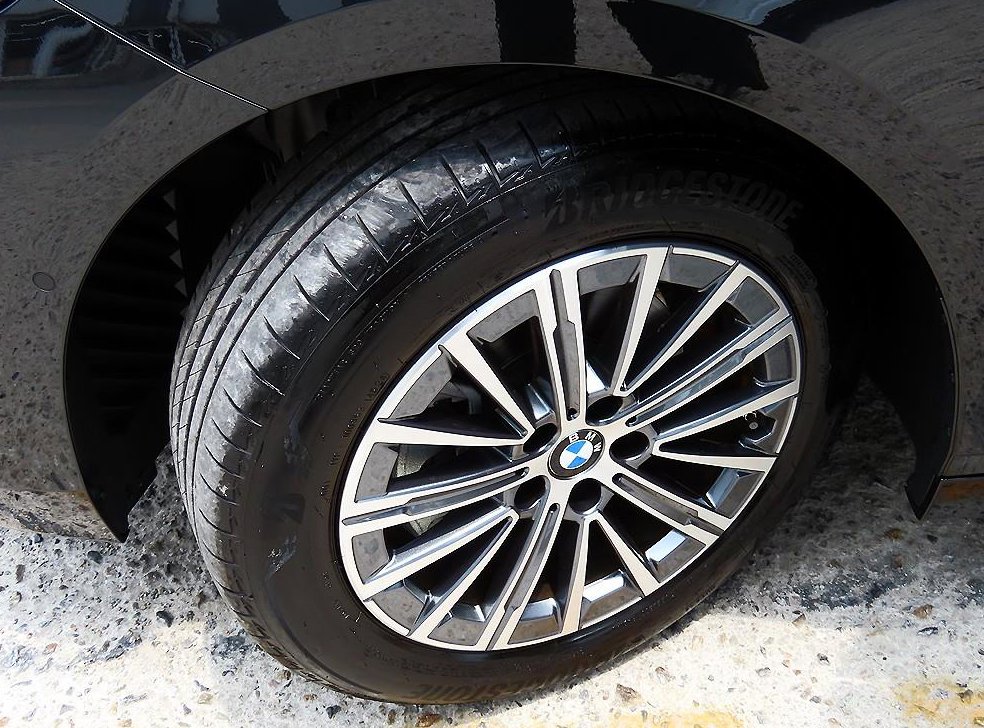 BMW 2시리즈 218d 럭셔리 사진 20