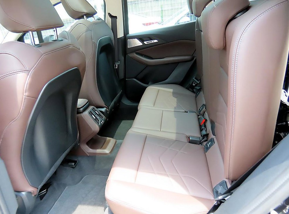 BMW 2시리즈 218d 럭셔리 사진 6