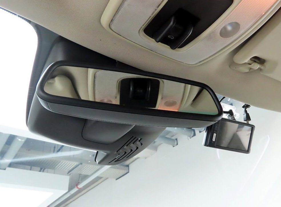 볼보 XC60 D5 AWD 사진 13