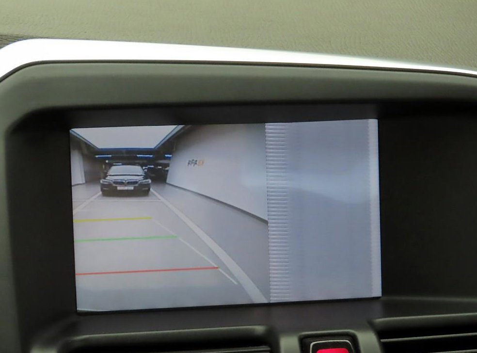 볼보 XC60 D5 AWD 사진 14