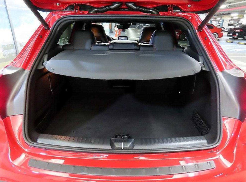 벤츠 GLA 클래스 GLA45 AMG 4MATIC 사진 17