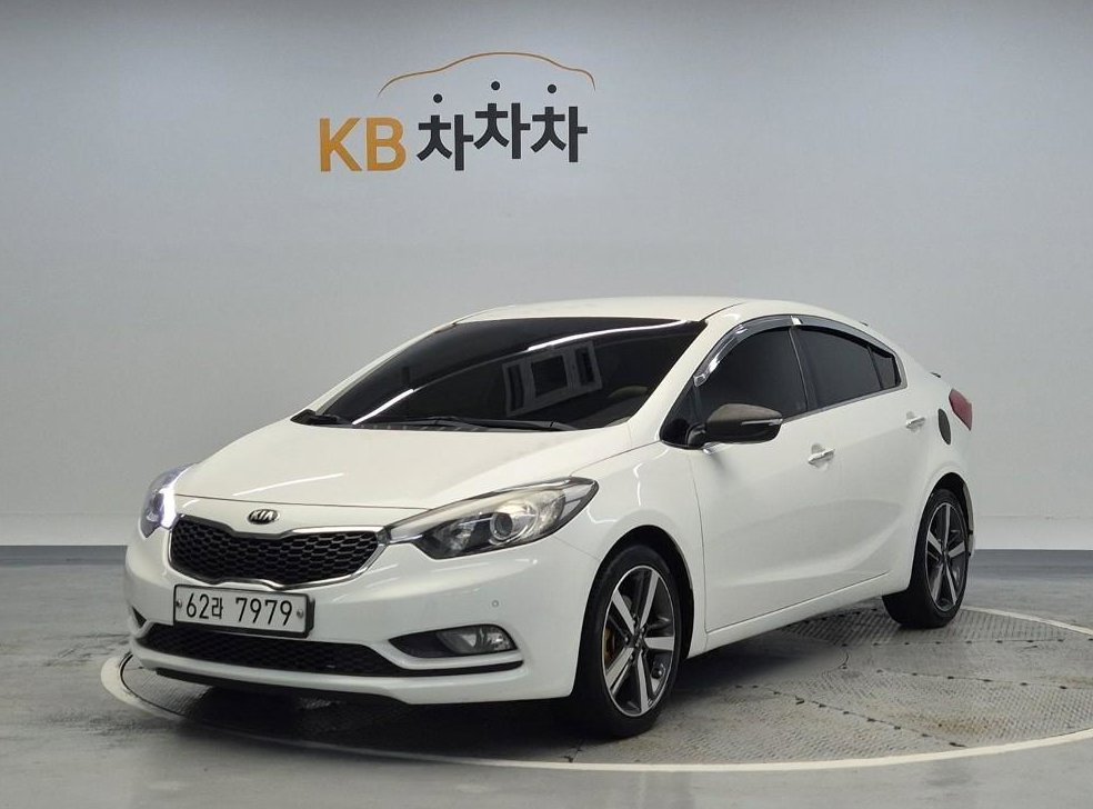 기아 K3 1.6 GDI 노블레스