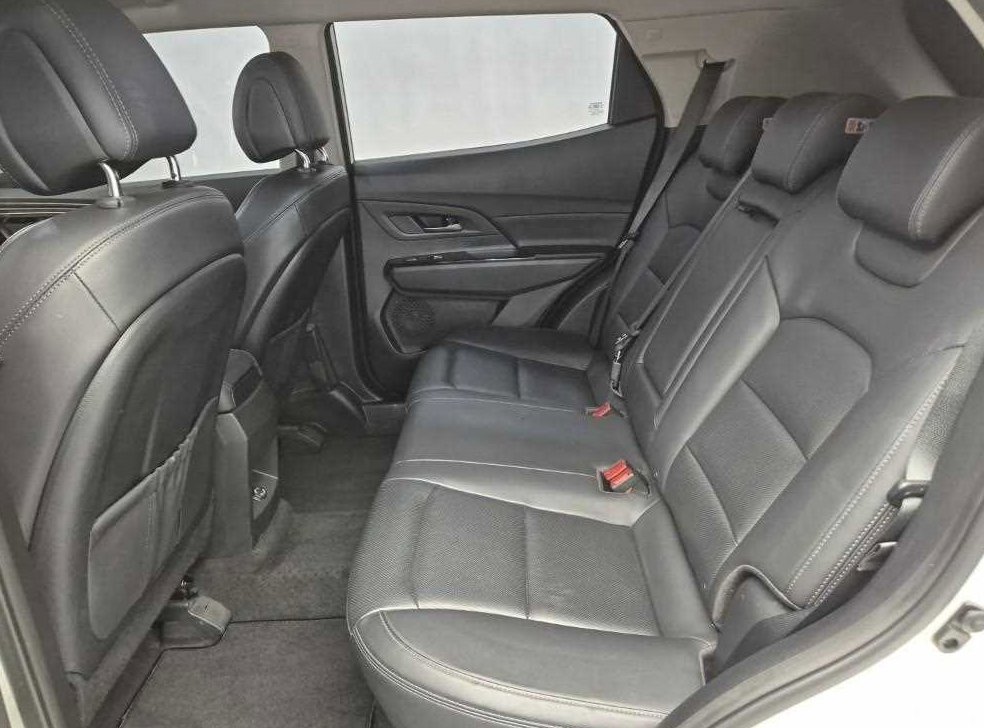 KG모빌리티(쌍용)  코란도 2WD 가솔린 1.5 C5 플러스 사진 12