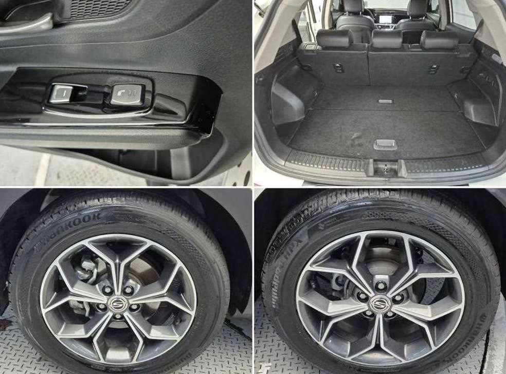 KG모빌리티(쌍용)  코란도 2WD 가솔린 1.5 C5 플러스 사진 19