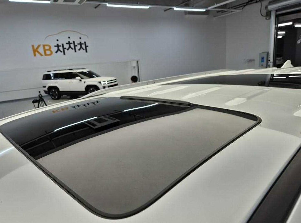기아 카니발 디젤 9인승 프레스티지 사진 13