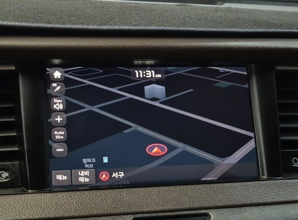 기아 K7 2.4 GDI 리미티드 에디션 사진 14