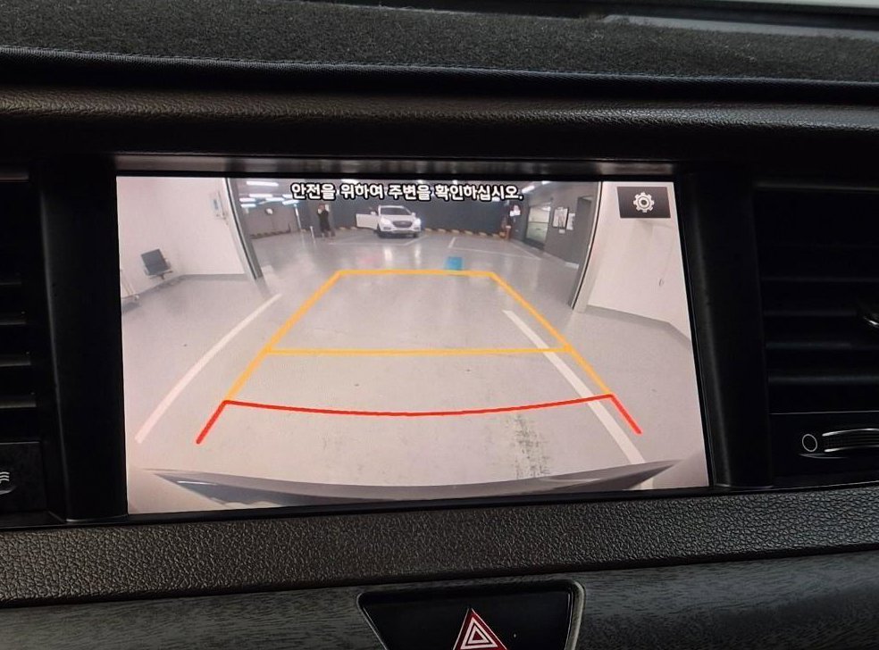 기아 K7 2.4 GDI 리미티드 에디션 사진 15
