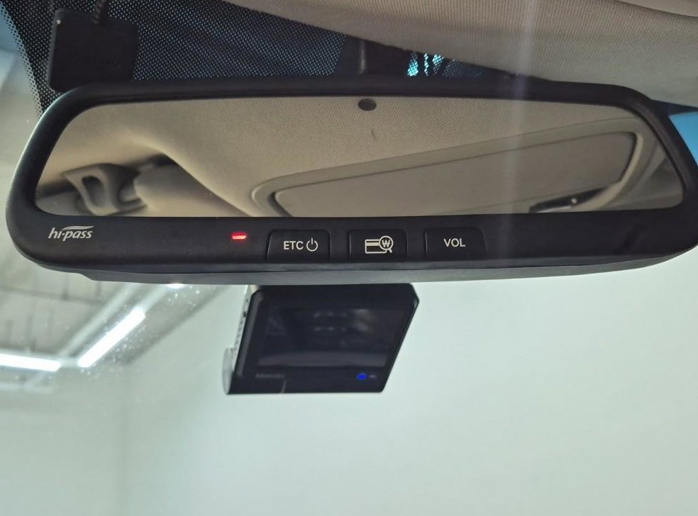 기아 K7 2.4 GDI 리미티드 에디션 사진 18