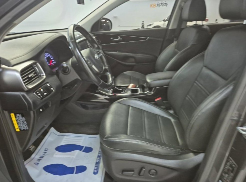 기아 쏘렌토 디젤 2.2 2WD 사진 11