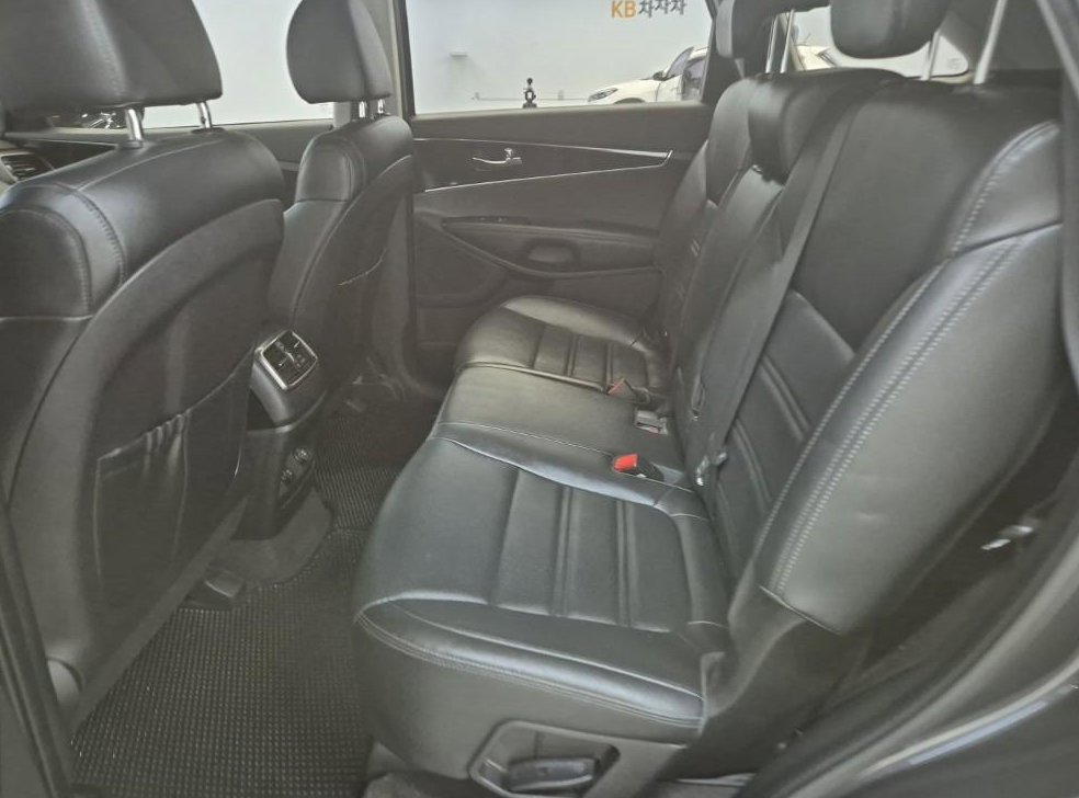 기아 쏘렌토 디젤 2.2 2WD 사진 12