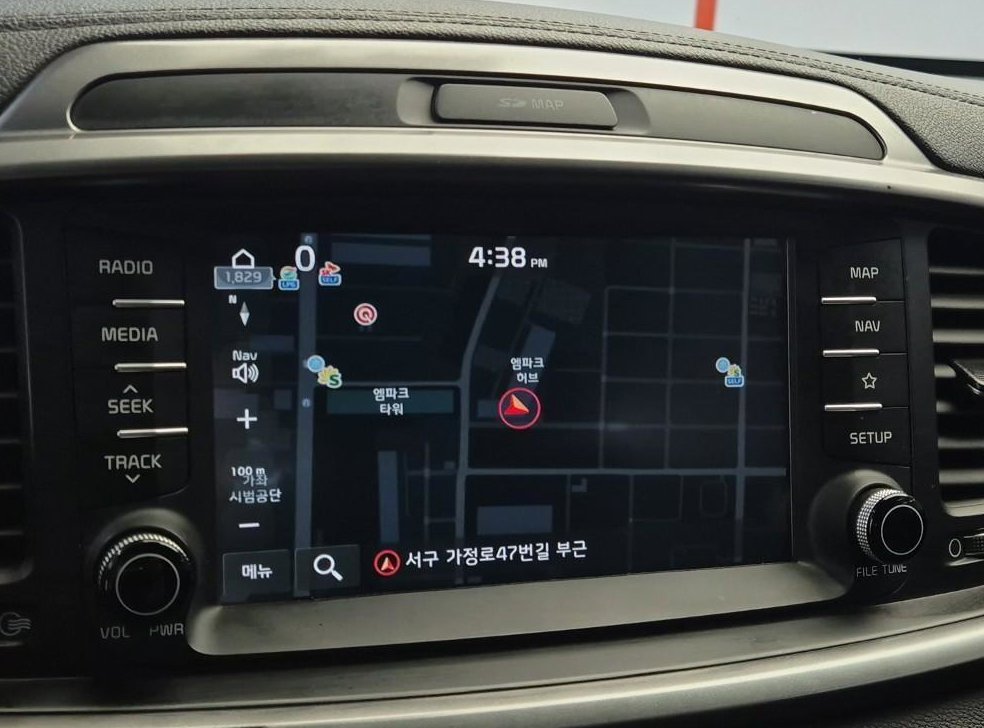 기아 쏘렌토 디젤 2.2 2WD 사진 14