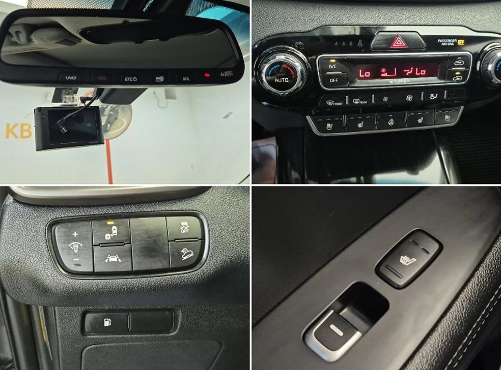 기아 쏘렌토 디젤 2.2 2WD 사진 17