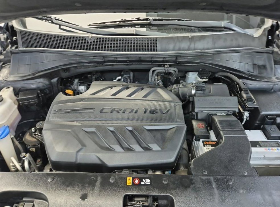 기아 쏘렌토 디젤 2.2 2WD 사진 5
