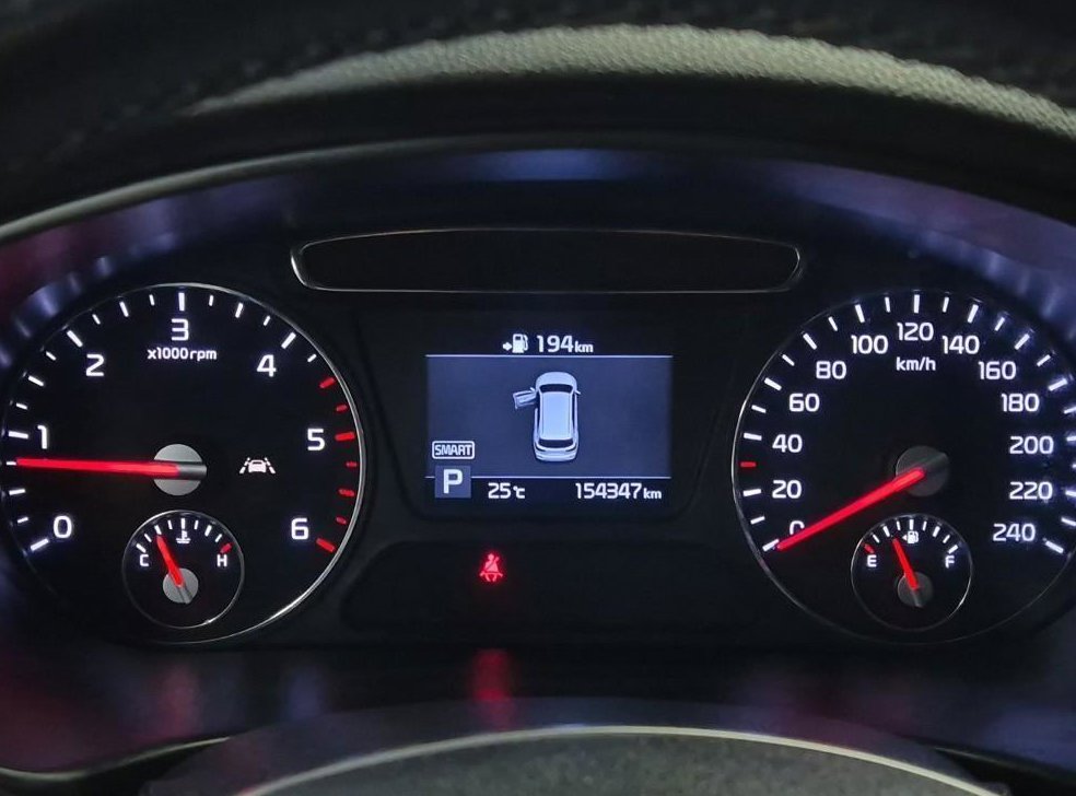 기아 쏘렌토 디젤 2.2 2WD 사진 6