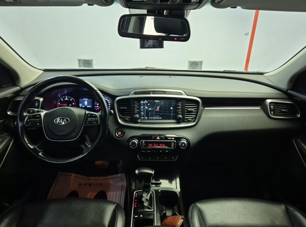 기아 쏘렌토 디젤 2.2 2WD 사진 7