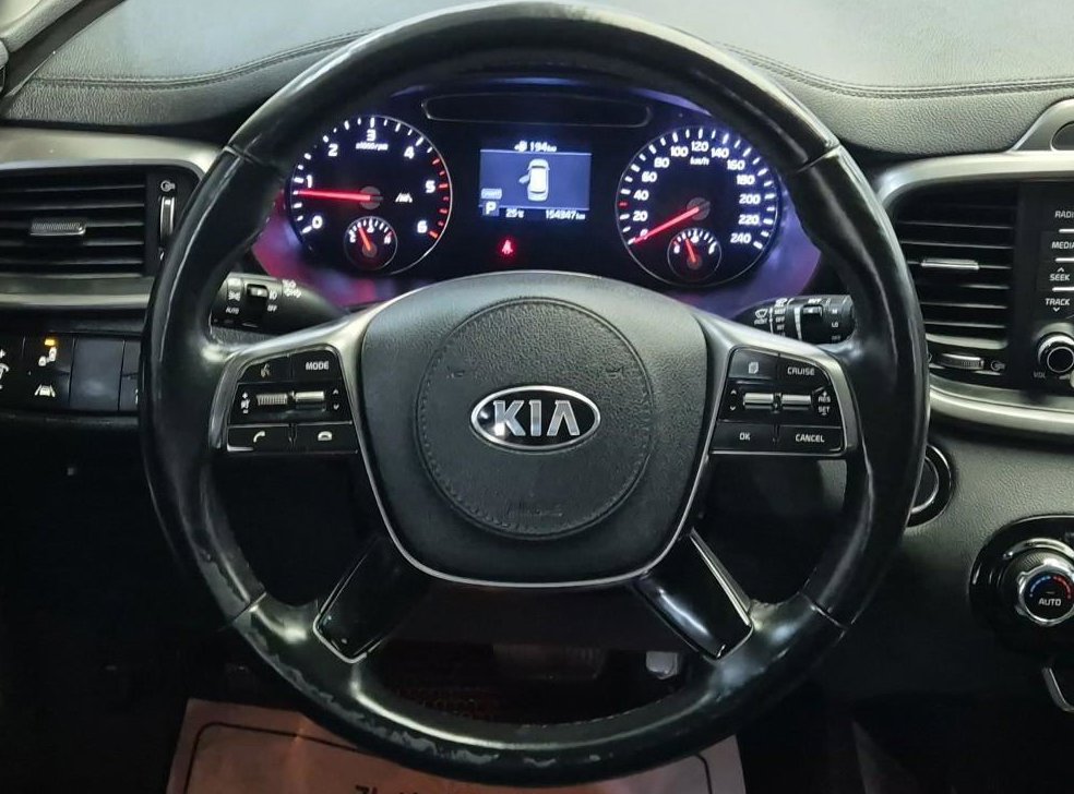 기아 쏘렌토 디젤 2.2 2WD 사진 9