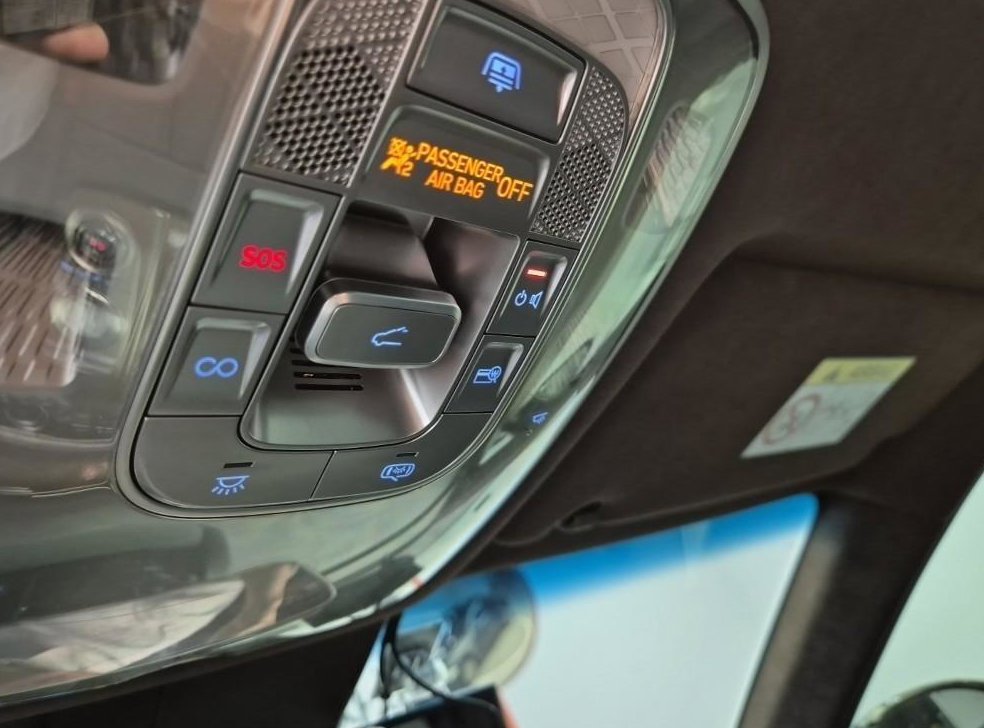 제네시스 G80 2.5 가솔린 터보 2WD 사진 18