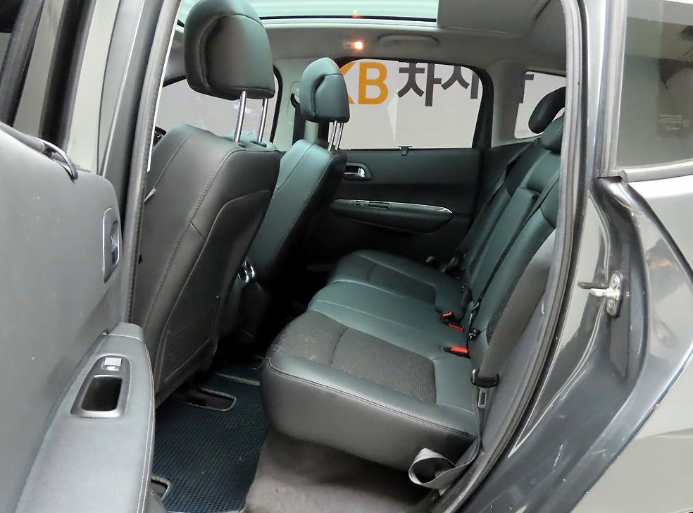 푸조 3008 1.6 e-HDI Active 사진 13