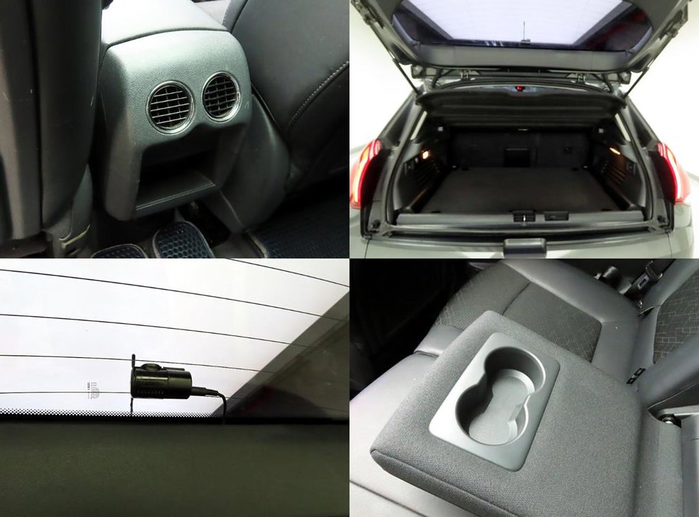 푸조 3008 1.6 e-HDI Active 사진 17