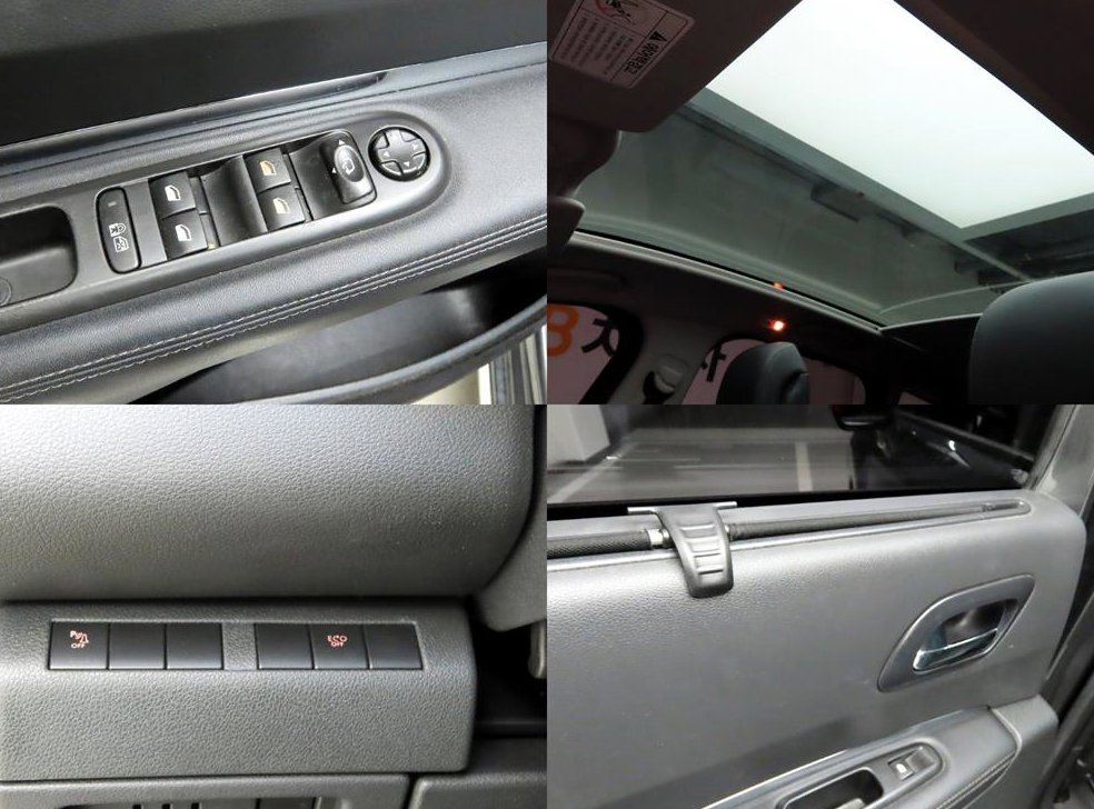푸조 3008 1.6 e-HDI Active 사진 18