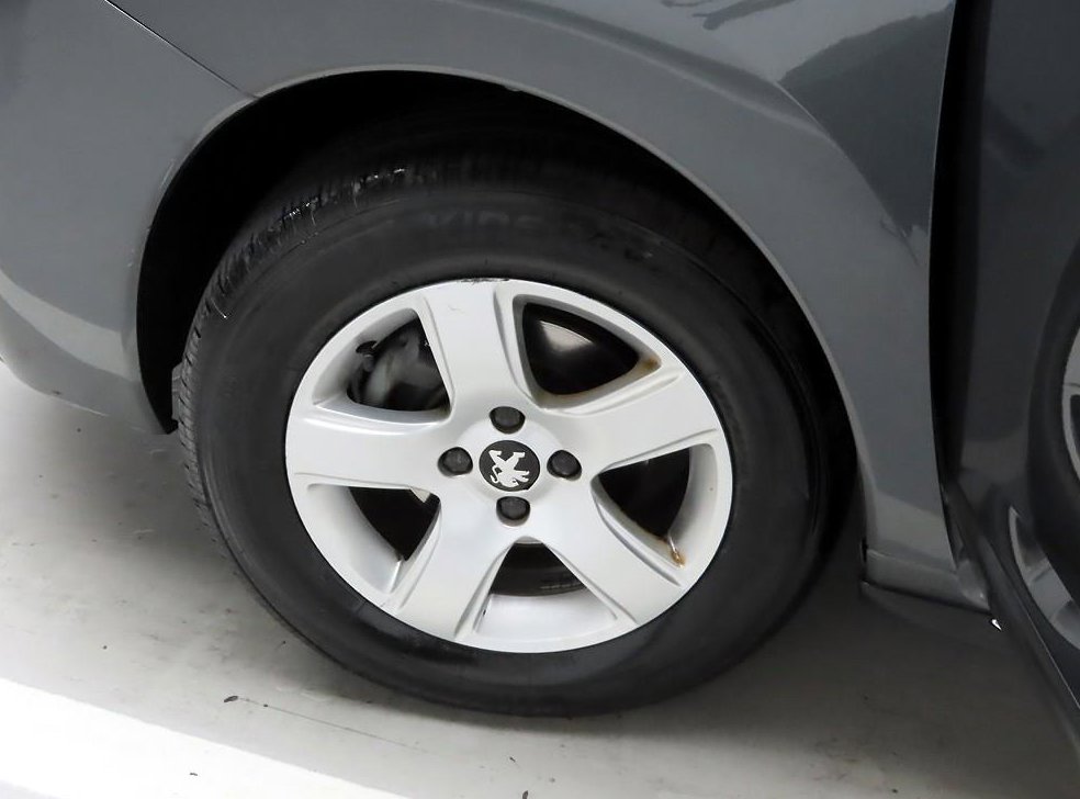 푸조 3008 1.6 e-HDI Active 사진 19