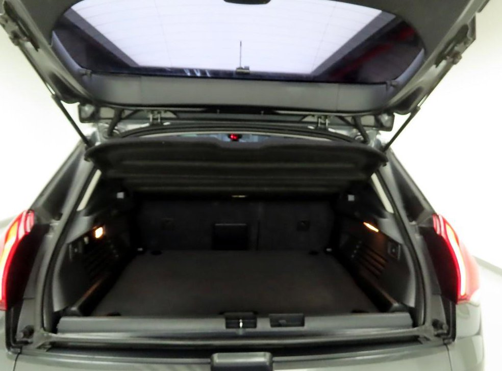 푸조 3008 1.6 e-HDI Active 사진 5