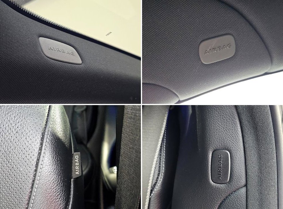 벤츠 S 클래스 S 350L d 4MATIC 사진 13