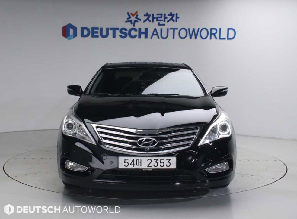 현대 그랜저 HG300 ROYAL 사진 3