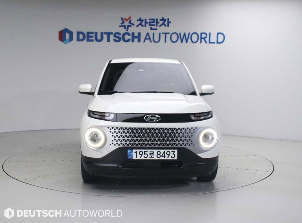 현대 캐스퍼 1.0 가솔린 사진 3