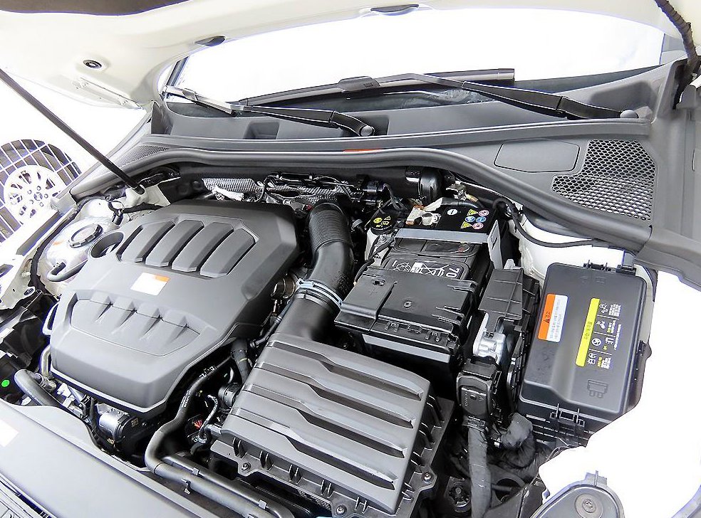 아우디 A3 40 TFSI 사진 19