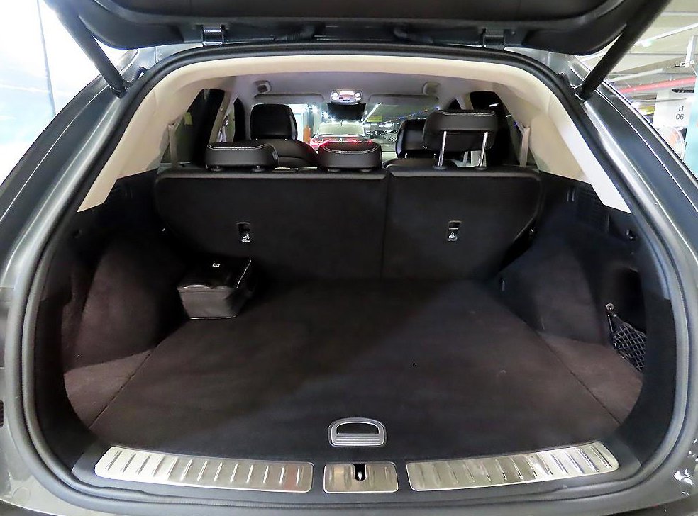 제네시스 GV70 e-AWD 사진 16