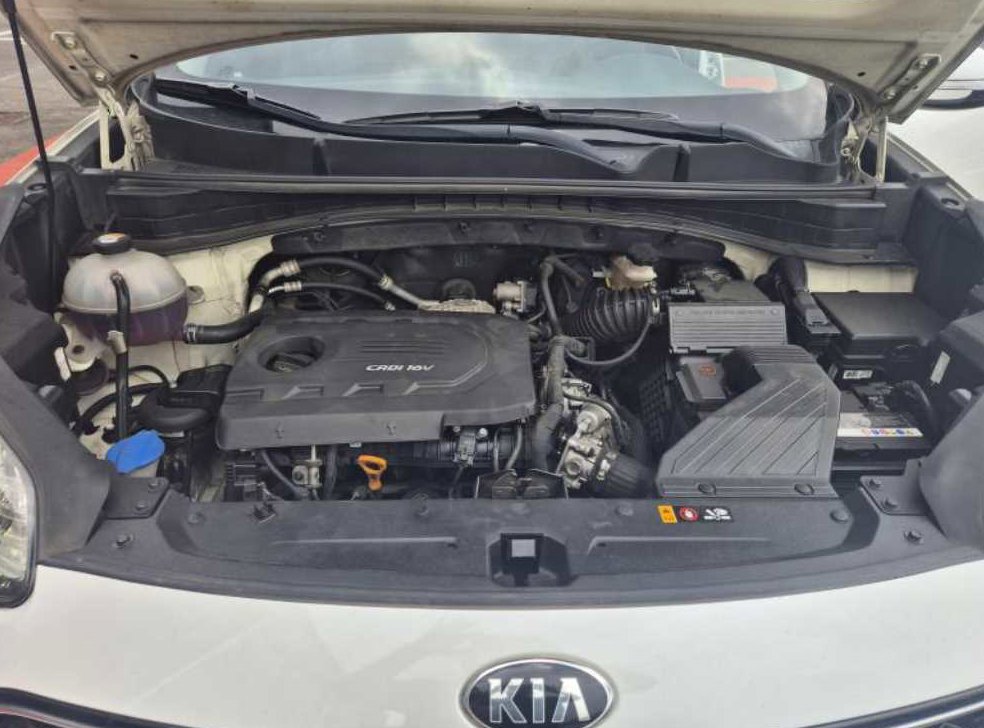 기아 스포티지 디젤 1.7 2WD 노블레스 사진 15