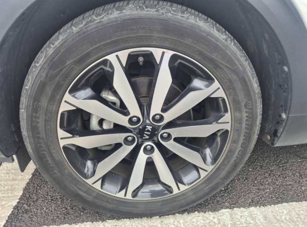 기아 스포티지 디젤 1.7 2WD 노블레스 사진 16